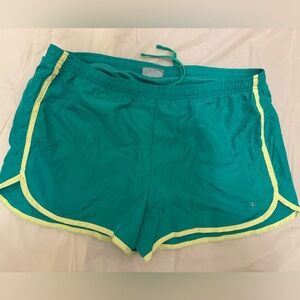 Danskin athletic shorts women